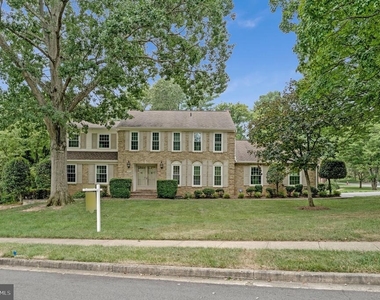 1171 Foxhound Court - Photo Thumbnail 1