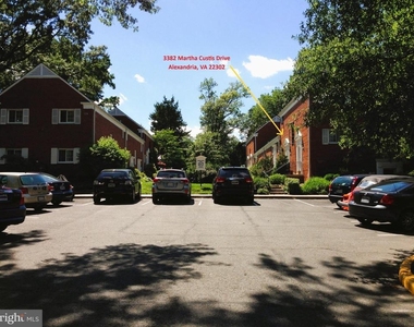 3382 Martha Custis Drive - Photo Thumbnail 1