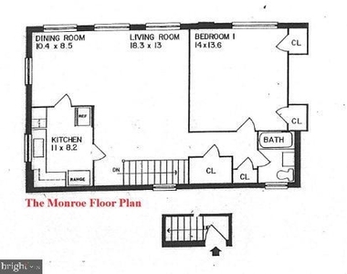 3382 Martha Custis Drive - Photo Thumbnail 29