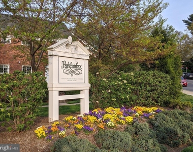 3382 Martha Custis Drive - Photo Thumbnail 22