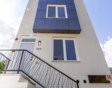 664 N Union Street - Photo Thumbnail 24