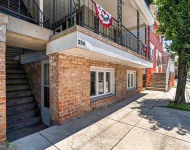 256 S Washington Street - Photo Thumbnail 1