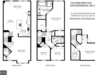 122 Parkview Avenue - Photo Thumbnail 44