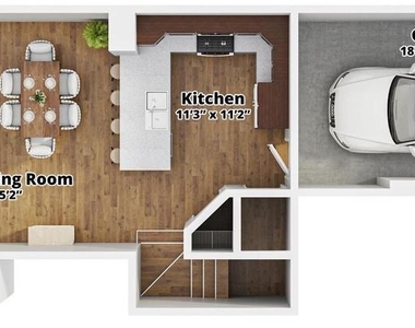6408 Walcott Lane - Photo Thumbnail 11