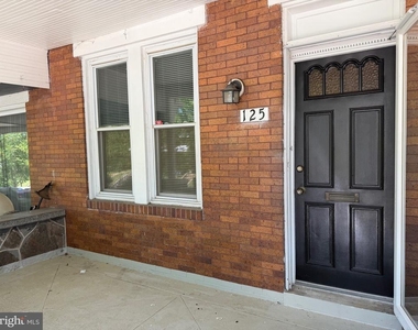 125 N Monastery Avenue - Photo Thumbnail 21