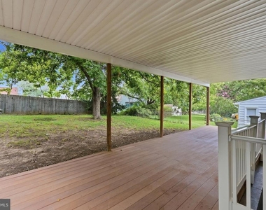 10 Birch Avenue - Photo Thumbnail 31
