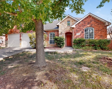 13809 Field Spar Dr - Photo Thumbnail 1