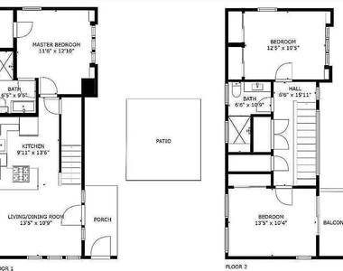 4601 Kitty Ave - Photo Thumbnail 13