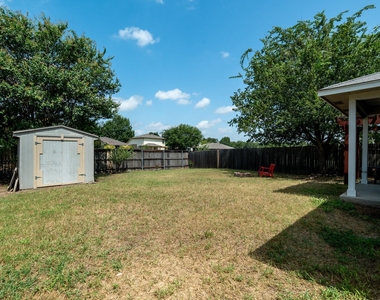 408 Woodsorrel Way - Photo Thumbnail 20