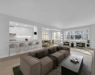 165 East 66th Street - Photo Thumbnail 2