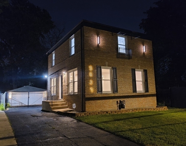 9637 S Wood Street - Photo Thumbnail 24