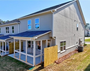 1257 Fern Ridge Court - Photo Thumbnail 1