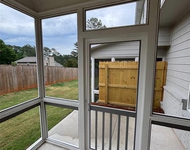 1257 Fern Ridge Court - Photo Thumbnail 14