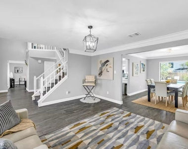7606 Magnolia Shadows Lane - Photo Thumbnail 1