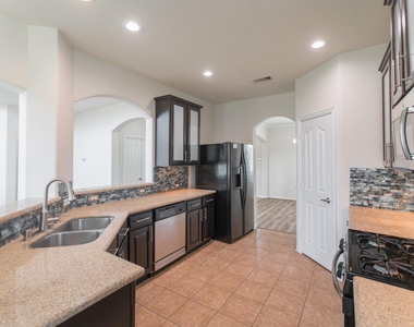 25618 Crisp Spring Lane - Photo Thumbnail 17