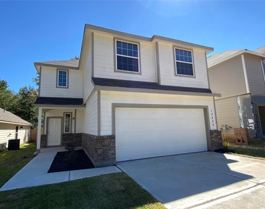 13628 Briana Brook Court - Photo Thumbnail 1
