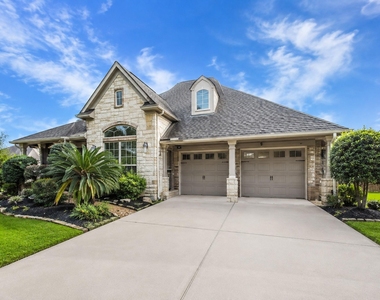 3818 S Barnett Way - Photo Thumbnail 1