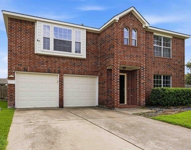 14015 Crossvale Lane - Photo Thumbnail 1