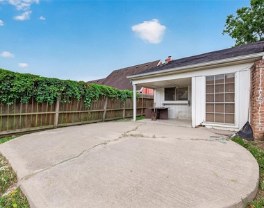 16707 Running Quail Court - Photo Thumbnail 26