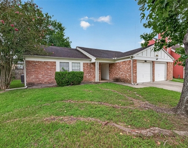 16707 Running Quail Court - Photo Thumbnail 2