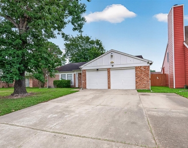 16707 Running Quail Court - Photo Thumbnail 1