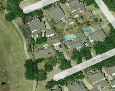 6007 Planters Point Court - Photo Thumbnail 20
