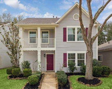 10727 Cobblecreek Way - Photo Thumbnail 1