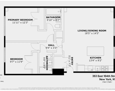 353 East 104th Street - Photo Thumbnail 19