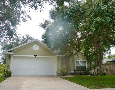 3817 La Flor Drive - Photo Thumbnail 1