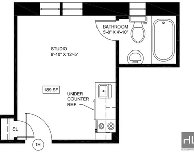 West 45 Street - Photo Thumbnail 2