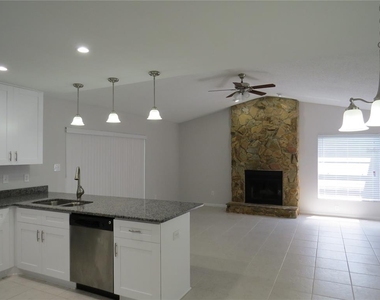 4023 Paddlewheel Drive - Photo Thumbnail 2
