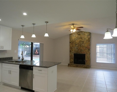 4023 Paddlewheel Drive - Photo Thumbnail 8
