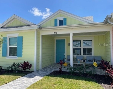 261 Gypsy Palace Lane - Photo Thumbnail 1