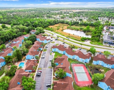 2731 N Poinciana Boulevard - Photo Thumbnail 2