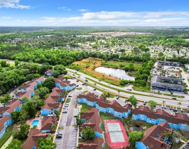 2731 N Poinciana Boulevard - Photo Thumbnail 1