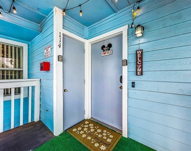 2731 N Poinciana Boulevard - Photo Thumbnail 16