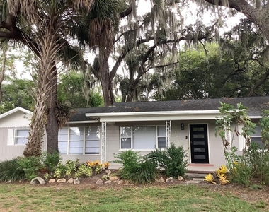 2899 E Crooked Lake Drive - Photo Thumbnail 1