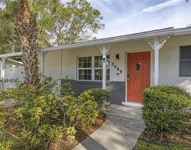2469 Waldemere Street - Photo Thumbnail 1