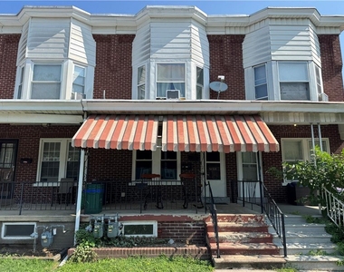 2104 Glendale Avenue - Photo Thumbnail 2