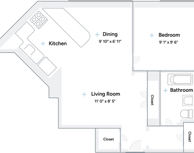 490 2nd Avenue - Photo Thumbnail 7