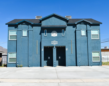 9905 Taj Mahal Street - Photo Thumbnail 1