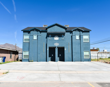 9905 Taj Mahal Street - Photo Thumbnail 1