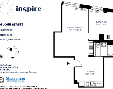 116 John Street - Photo Thumbnail 19