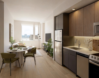 1440 Amsterdam Avenue - Photo Thumbnail 2