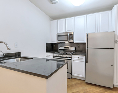 East 70th Street - Photo Thumbnail 1