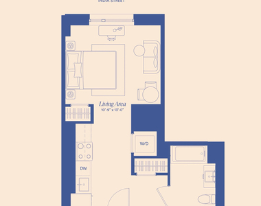 18 India Street - Photo Thumbnail 4