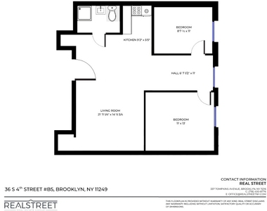 36 South 4th Street - Photo Thumbnail 13