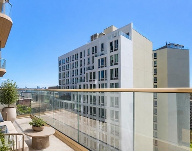 Fleet Place - Photo Thumbnail 5