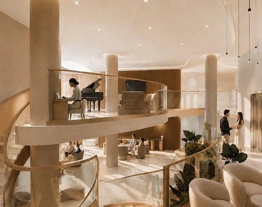 Fleet Place - Photo Thumbnail 11