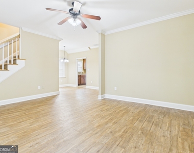 1191 E Haven Trail - Photo Thumbnail 1